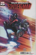 Miles Morales: Spider-Man # 04