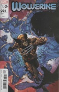 Wolverine # 31 (PA)