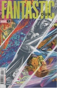Fantastic Four # 05
