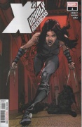 X-23: Deadly Regenesis # 01