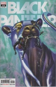 Black Panther # 15
