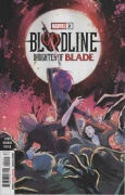 Bloodline: Daughter of Blade # 02