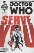 Doctor Who: The Eleventh Doctor # 09