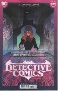 Detective Comics # 1070