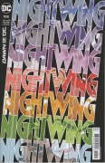 Nightwing # 102