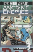 Ancient Enemies # 03