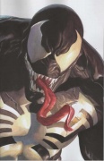 Venom: Lethal Protector II # 01