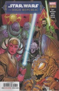 Star Wars: The High Republic # 07