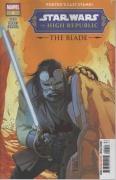 Star Wars: The High Republic - The Blade # 04