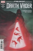 Star Wars: Darth Vader # 32