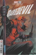 Daredevil # 09