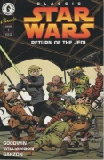 Classic Star Wars: Return of the Jedi # 02