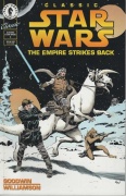 Classic Star Wars: The Empire Strikes Back # 01