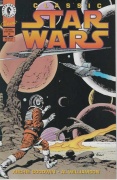 Classic Star Wars # 15