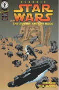 Classic Star Wars: The Empire Strikes Back # 02