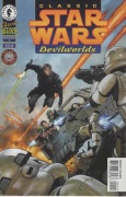 Classic Star Wars: Devilworlds # 01