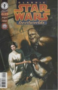 Classic Star Wars: Devilworlds # 02