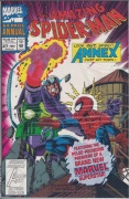Amazing Spider-Man Annual (1993) # 27