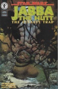 Star Wars: Jabba the Hutt - The Dynasty Trap # 01