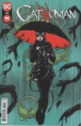 Catwoman # 30