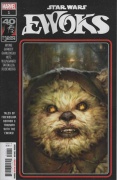 Star Wars: Return of the Jedi - Ewoks # 01