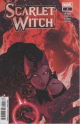 Scarlet Witch # 04