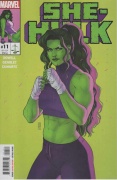 She-Hulk # 11