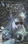 Sandman Universe: Nightmare Country - The Glass House # 01 (MR)