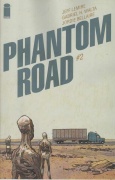 Phantom Road # 02 (MR)