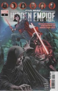 Star Wars: Hidden Empire # 05