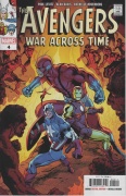 Avengers: War Across Time # 04