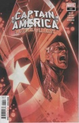 Captain America: Sentinel of Liberty # 11