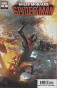 Miles Morales: Spider-Man # 05