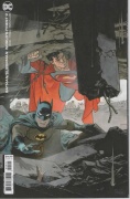 Batman / Superman: World's Finest # 09