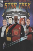 Star Trek # 07