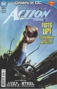 Action Comics # 1054
