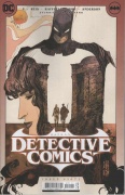 Detective Comics # 1071
