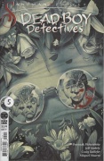 Sandman Universe: Dead Boy Detectives # 05 (MR)