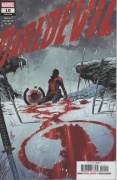 Daredevil # 10