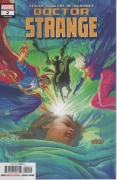Doctor Strange # 02