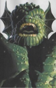 Hulk # 14