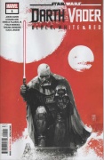 Star Wars: Darth Vader - Black, White & Red # 01