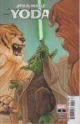Star Wars: Yoda # 06