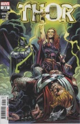Thor # 33