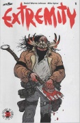 Extremity # 01 (MR)