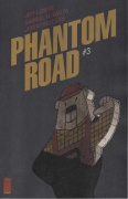 Phantom Road # 03 (MR)