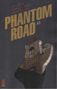 Phantom Road # 03 (MR)