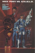 Nick Fury vs. S.H.I.E.L.D. # 03