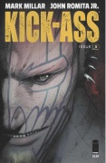 Kick-Ass # 03 (MR)