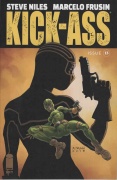 Kick-Ass # 13 (MR)